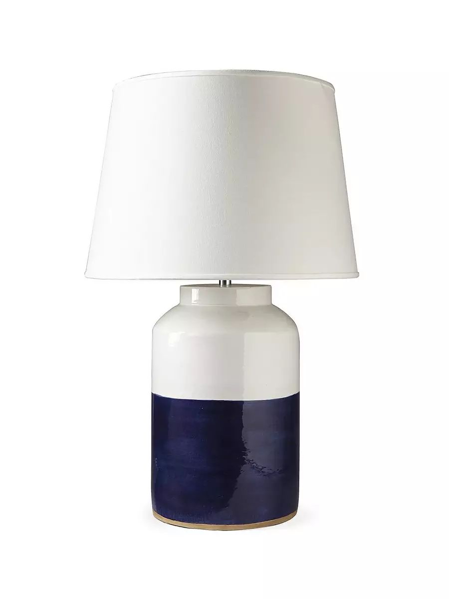 Dunmore Table Lamp | Serena and Lily