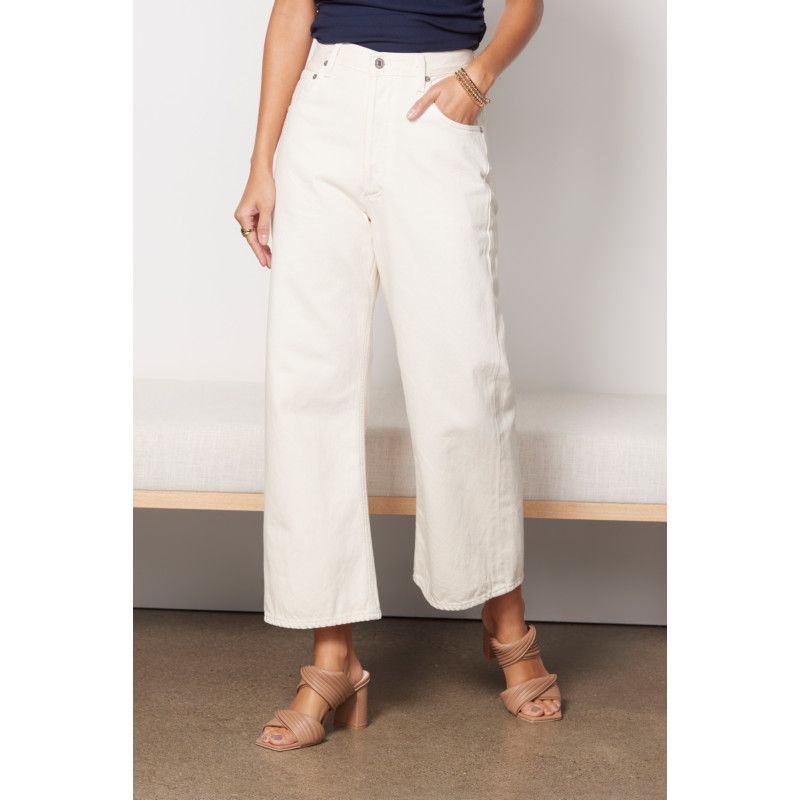 CITIZENS OF HUMANITY Gaucho Vintage Wide Leg Jean | EVEREVE | Evereve