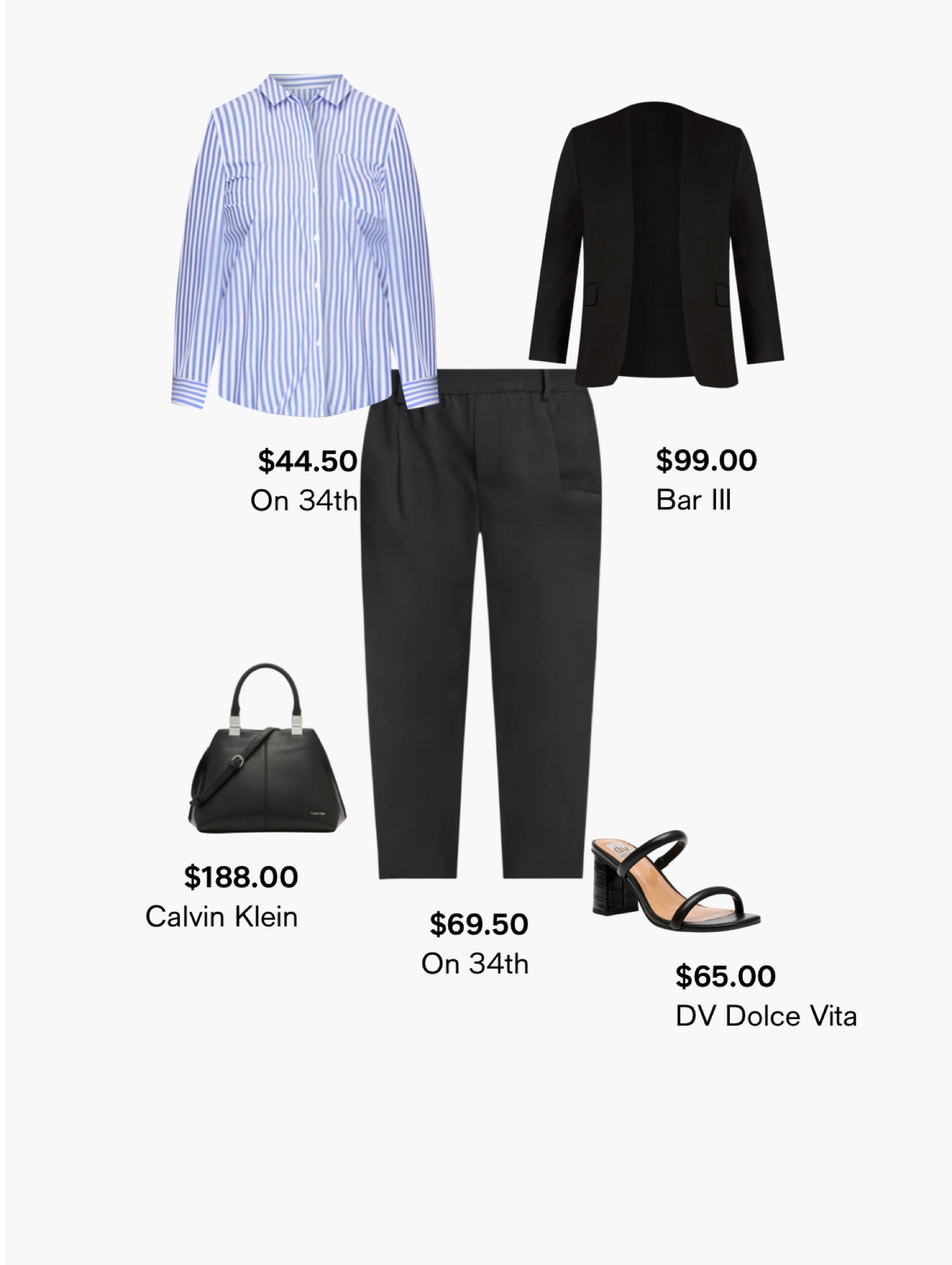 Back to School | Office Look

#LTKFind #LTKBacktoSchool