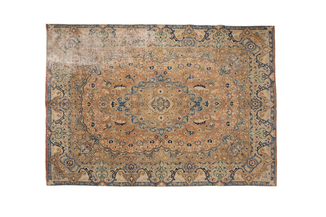 Pink vintage rug, Turkish area rug, Oushak rug, Rug for living room, Handmade rug, Gothic rug, Mo... | Etsy (US)