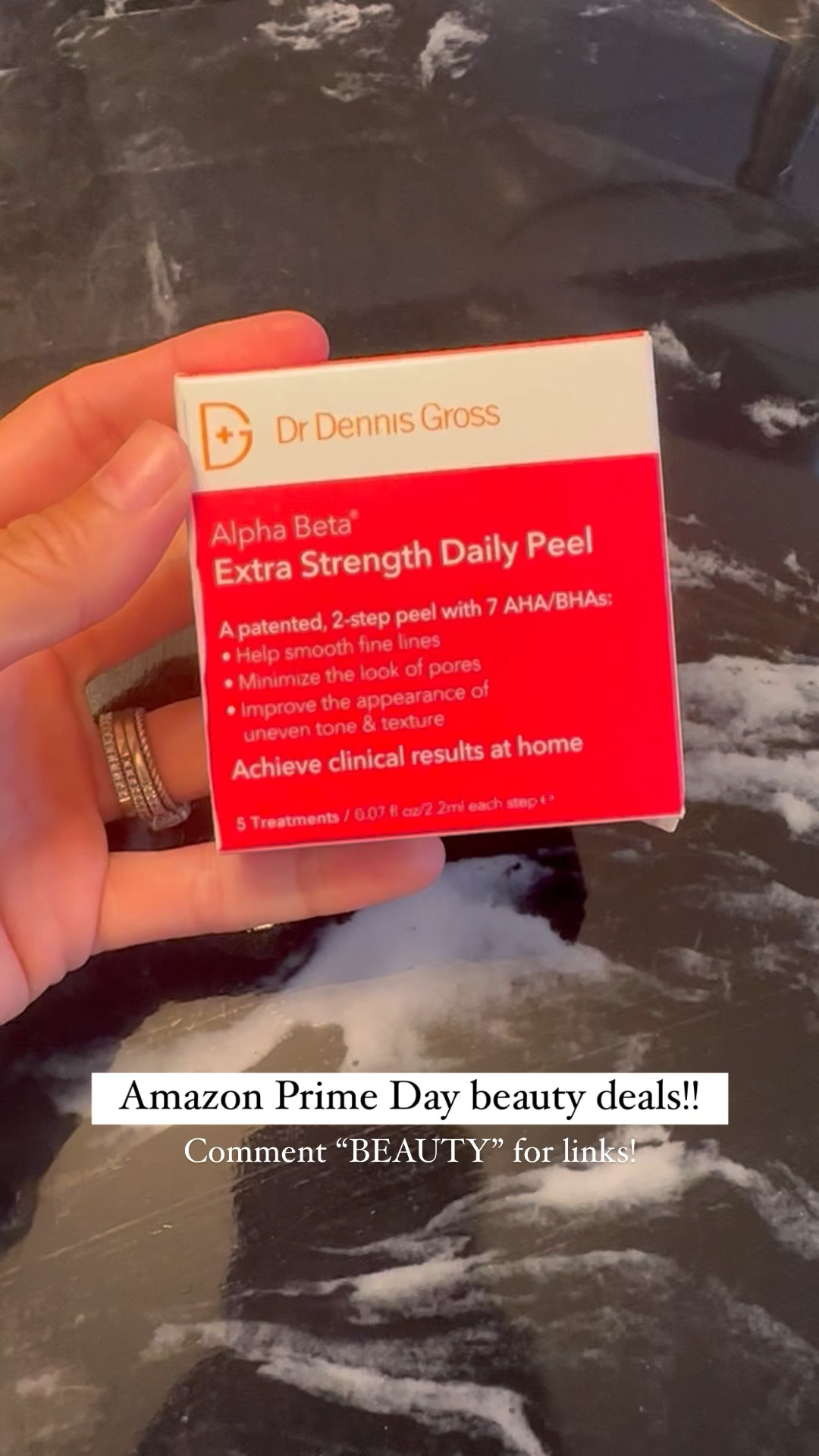Beauty prime day deals
Prime day skincare deals
Prime day hair care deals
Prime day beauty deals
Blow dryer on sale
Dry bar blow dryer on sale
Chemical peel on sale

#LTKbeauty #LTKxPrimeDay #LTKsalealert