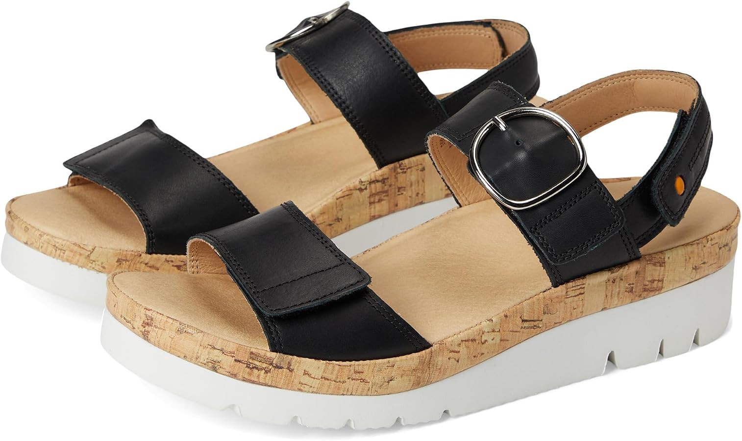 Samuel Hubbard womens Portola Two-strap | Amazon (US)