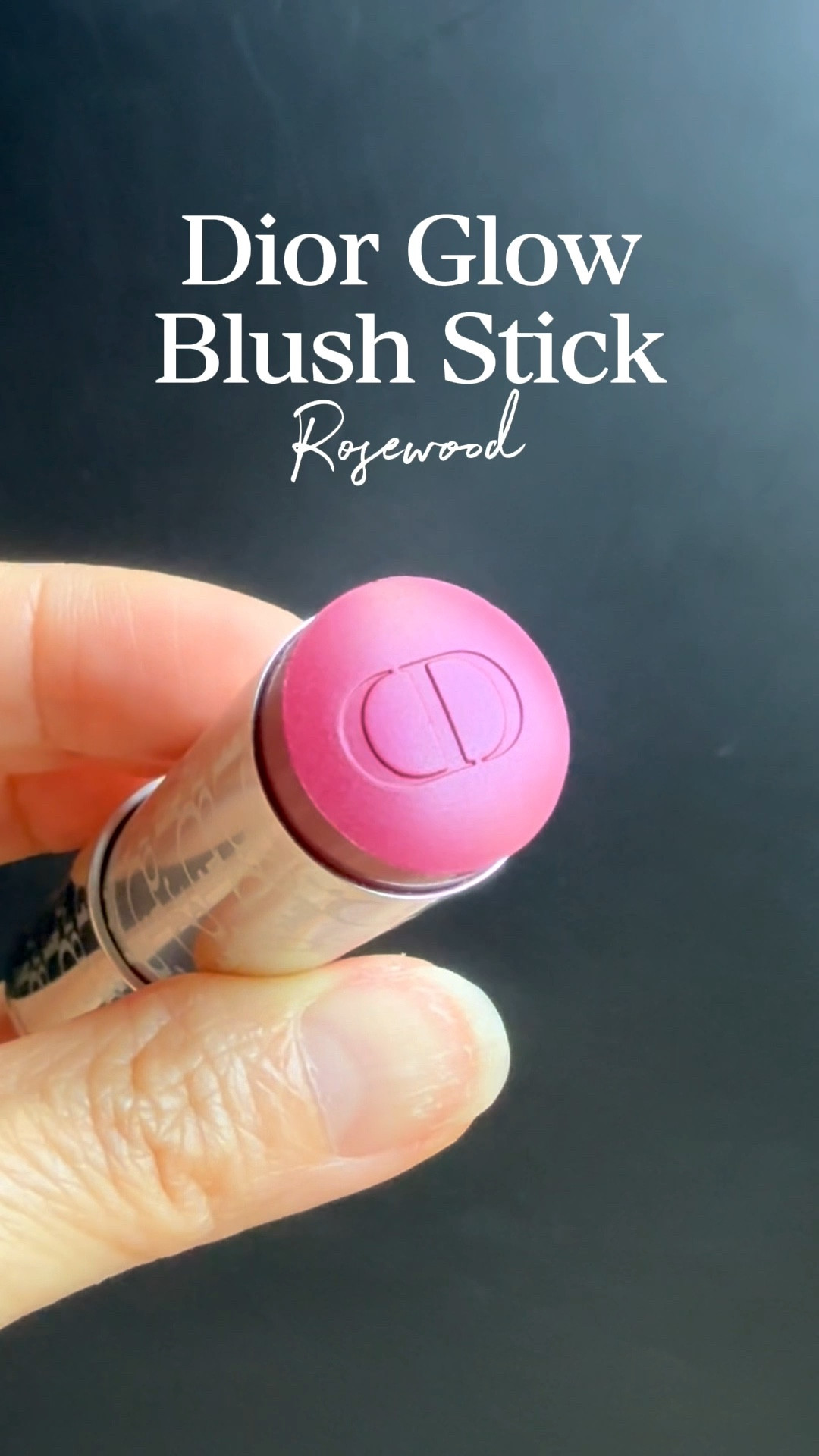 Is Dior Backstage Rosy Glow Blush Stick in Rosewood worth it? 💕

The packaging sold me, the product didn’t 😬
✨ Pros: Gorgeous packaging, super creamy texture, blends like a dream, and feels moisturizing on the skin.
💔 Cons: The “pH-adapting” claim? Kinda meh—I didn’t see much of a tone change. Plus, it’s $44 and doesn’t last long.

💭 My take: If you’re here for the luxury vibes and aesthetic packaging, go for it 💅
But if you want performance that wows… it’s just okay.

Self-purchased item

#DiorBeauty #RosyGlowBlush #Dior #CreamBlush #LuxuryMakeup #BeautyTok #MakeupReview #RealTalk

#LTKBeauty