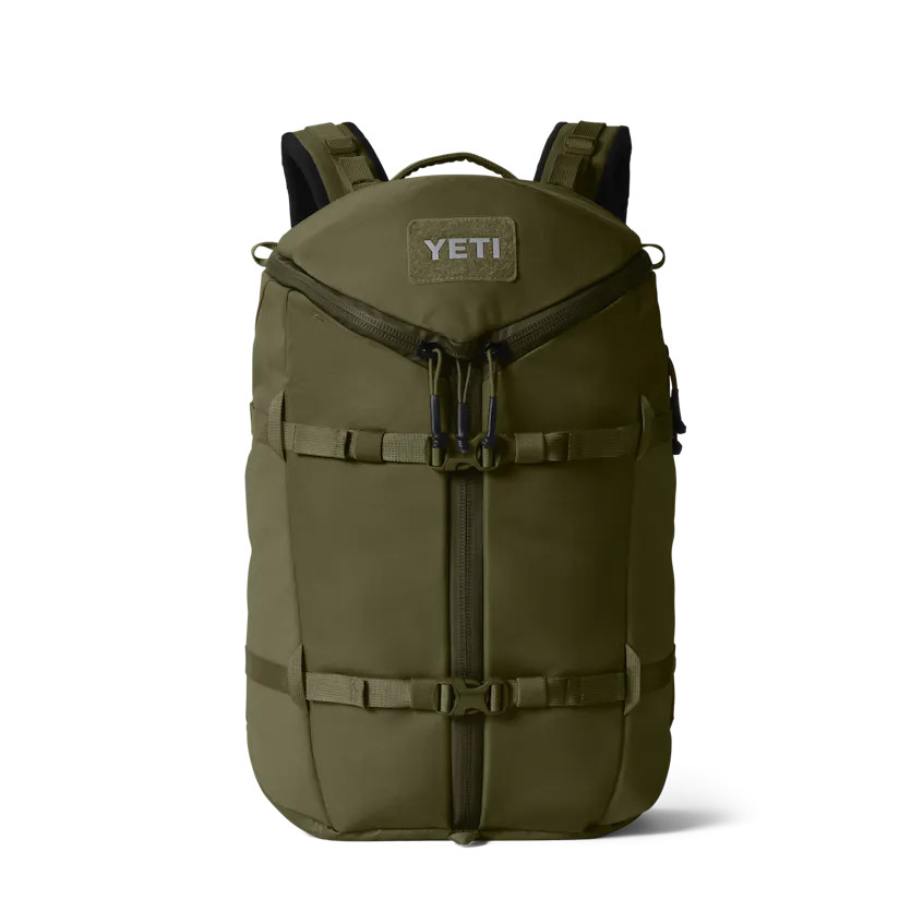 YETI® Ranchero 27 Liter Everyday Carry Backpack | YETI US