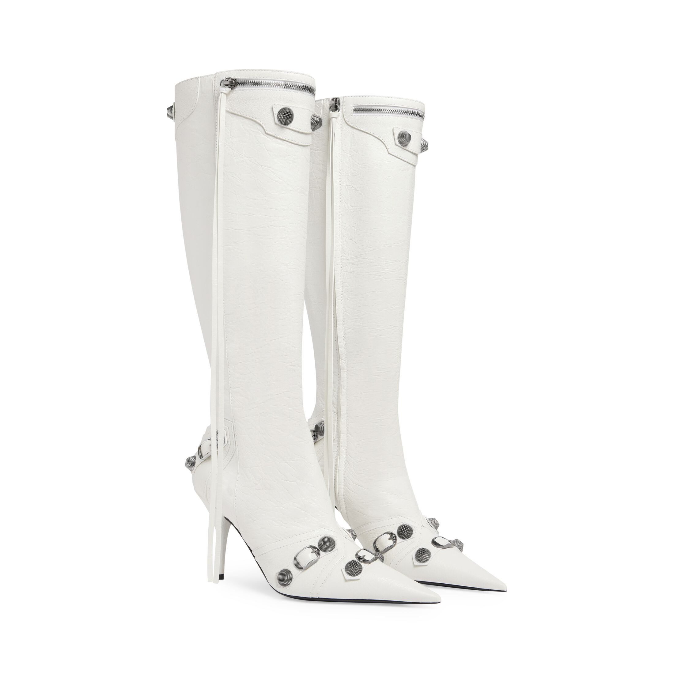 cagole 90mm boot | Balenciaga