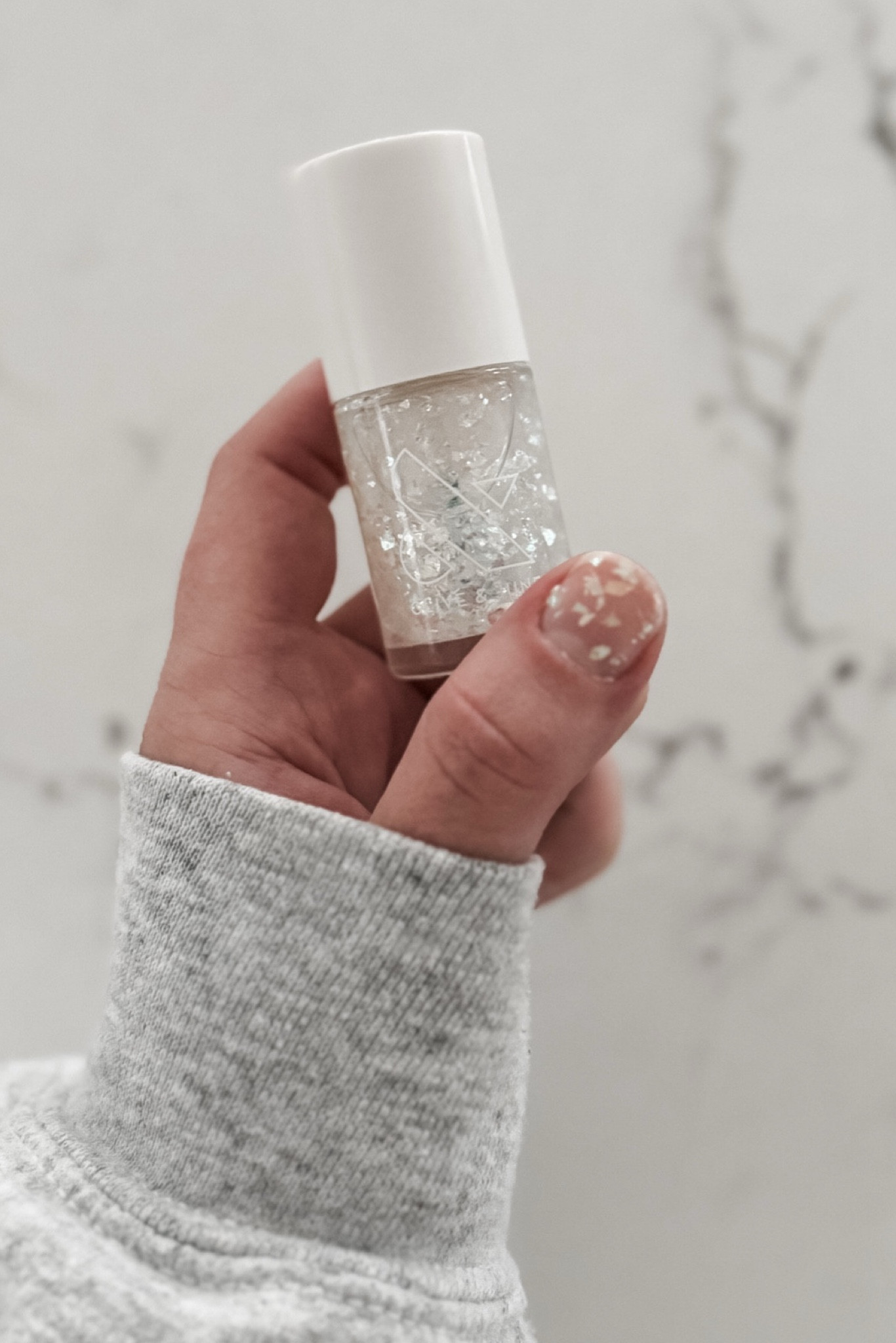 A little extra ✨shimmer✨ for my fingertips at the Eras Tour!

#LTKBeauty