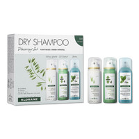 Klorane Dry Shampoo Discovery Set | Ulta