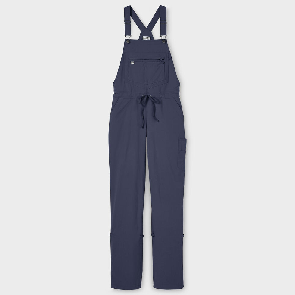 Women's Armachillo Cooling Overalls | Duluth Trading Company