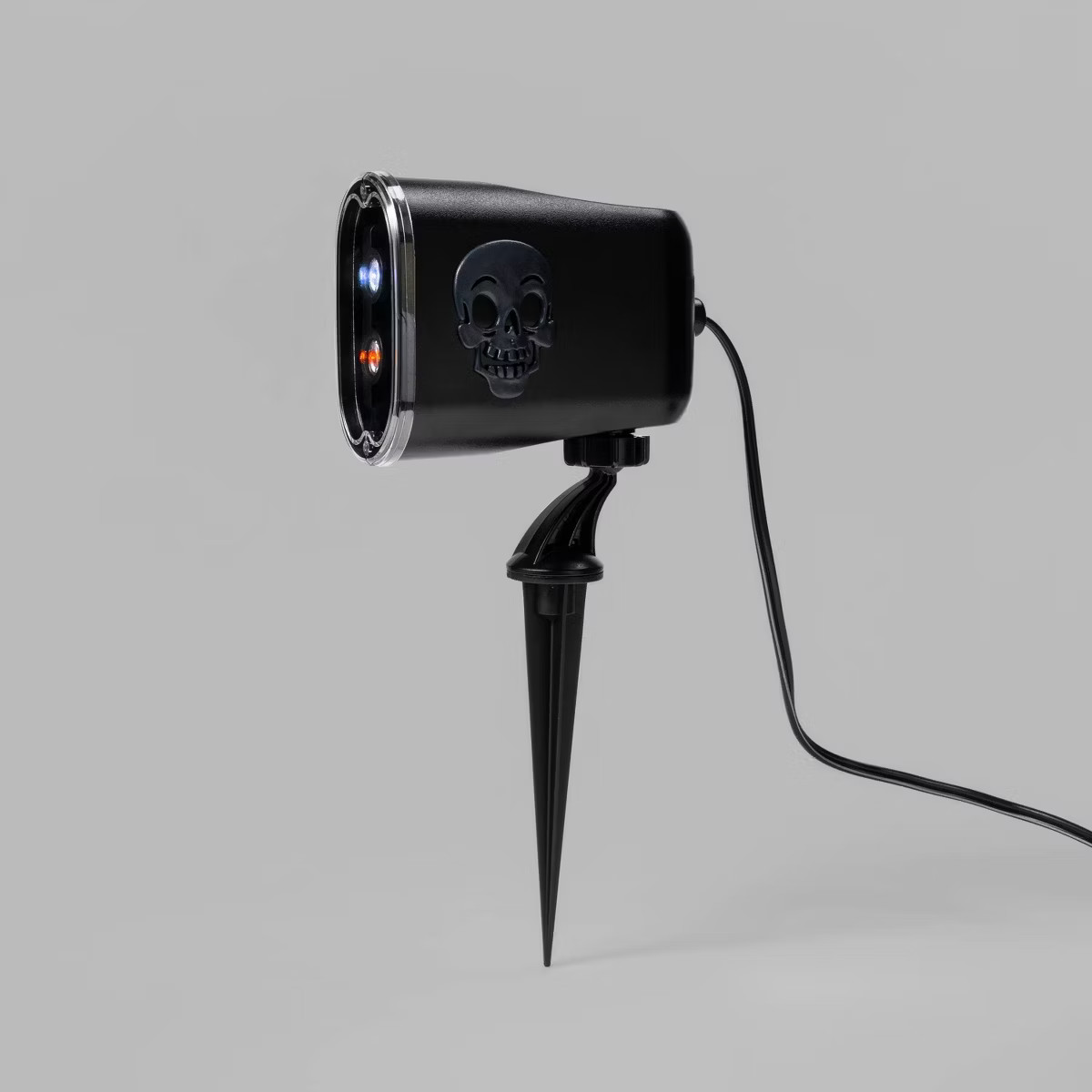 LED Blinking Eye Cat Halloween Lightshow Projection - Hyde & EEK! Boutique™ | Target