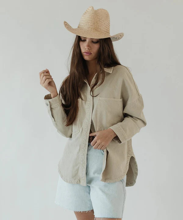 Codi Western | Gigi Pip