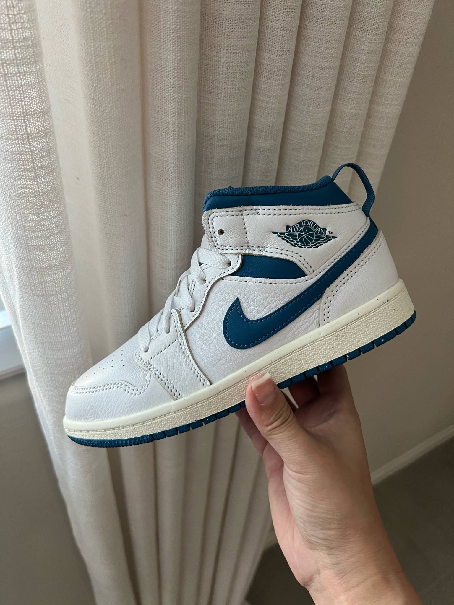 The cutest sneakers for my 8 year old guy 💙 

#LTKBacktoSchool #LTKKids