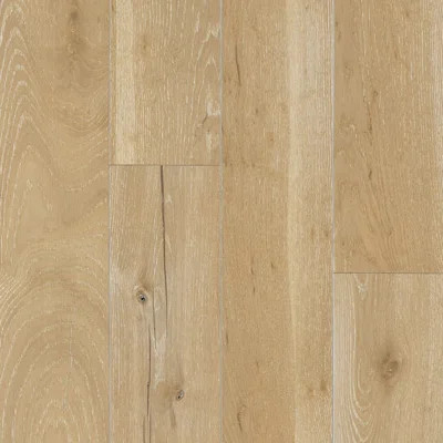 Piece of Nature Silver 0.43 in Thick x 6.5 in Wide Engineered Hardwood Flooring | Wayfair North America