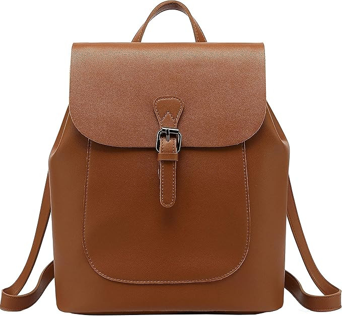 Scarleton Casual Fashion Backpack, Purses for women, Backpack for Women, Fashion Backpack for Wom... | Amazon (US)