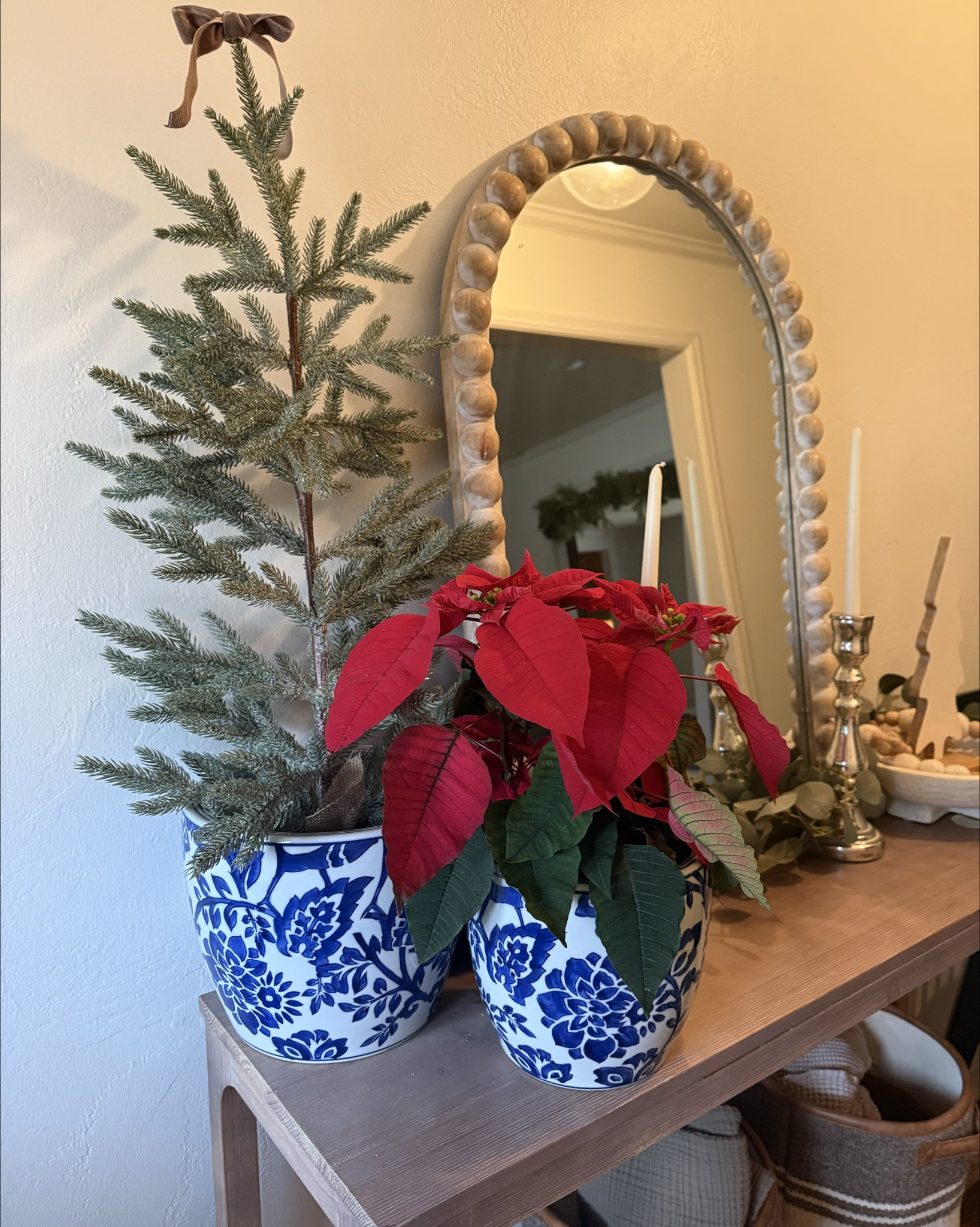 I love the look of a Blue and white Christmas this year 

Holiday, Christmas decor, home decor, Christmas, entryway, gifts, mother in law, best friend, sister, cyber week, cyber Monday, kitchen, bedroom, guest bedroom, leopard rug, Anthropologie sale, target, Amazon 

#LTKCyberWeek #LTKGiftGuide #LTKHoliday