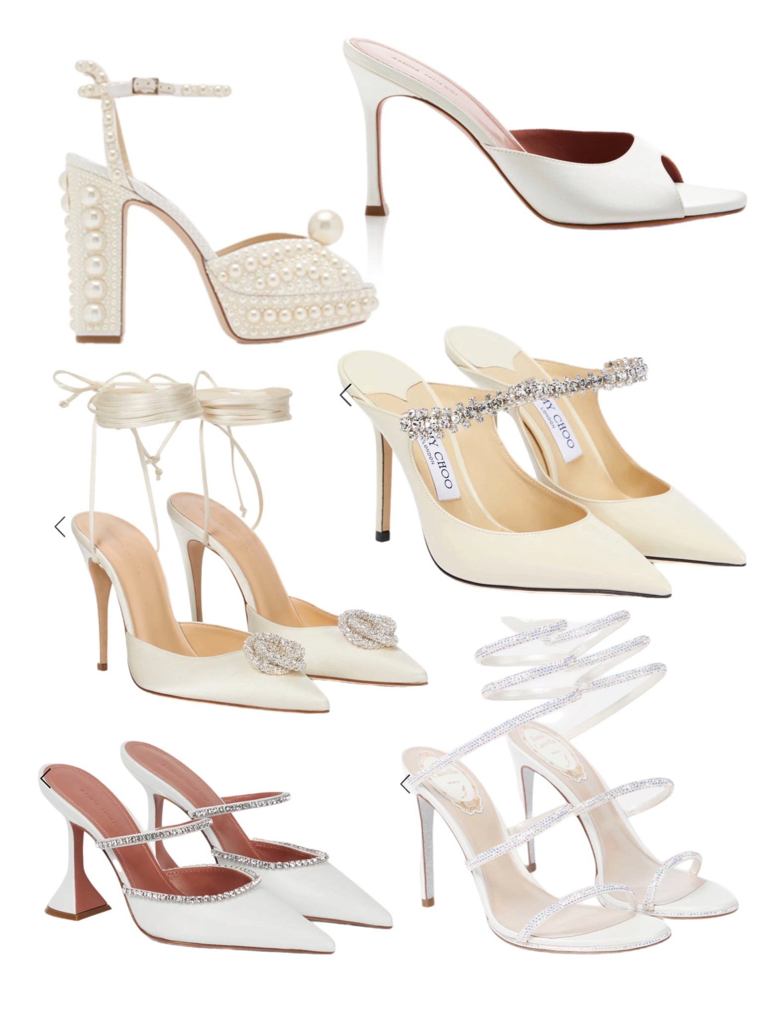 The perfect wedding shoes 

#LTKwedding #LTKshoecrush #LTKparties