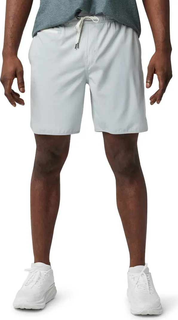Vuori Banks Hybrid Shorts | Nordstrom | Nordstrom