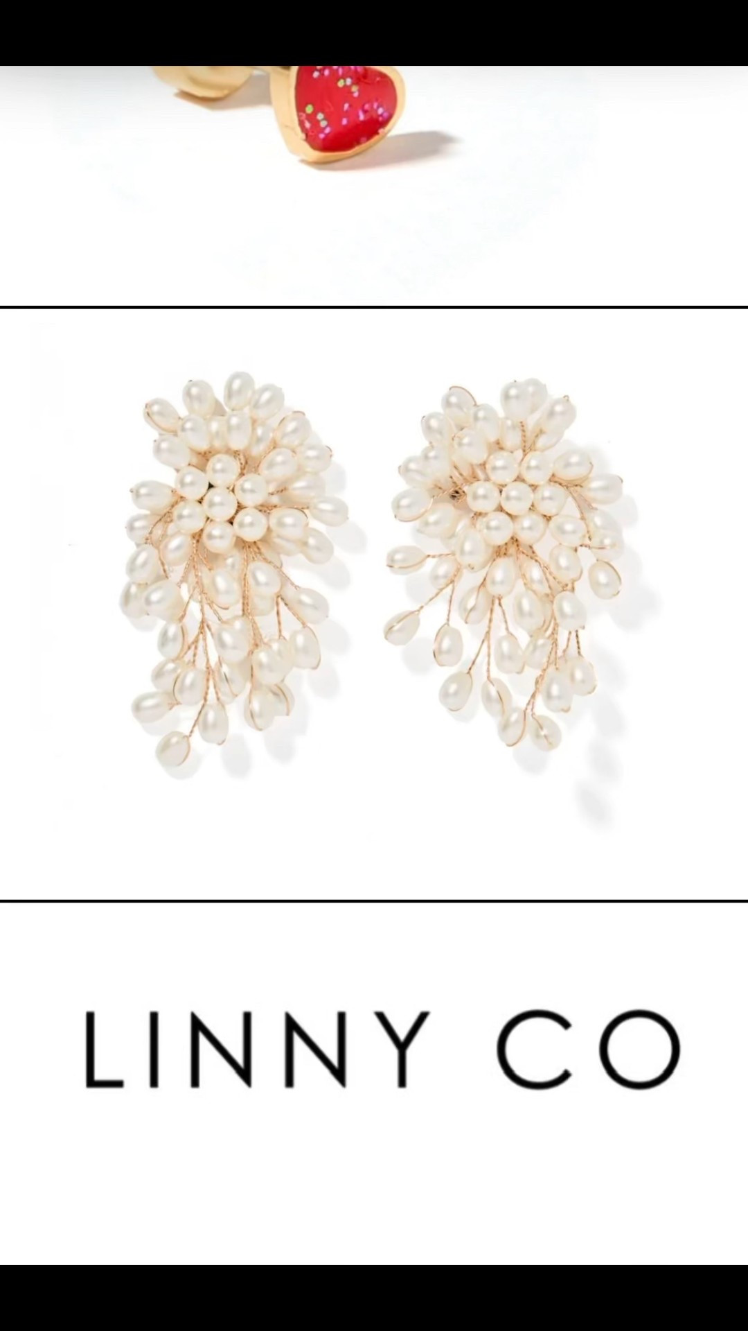 My Christmas list from Linny co 

#LTKHoliday #LTKGiftGuide #LTKFindsUnder50