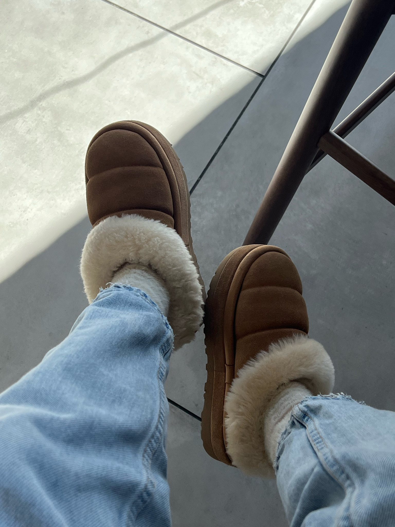 The coziest ever 

#LTKSeasonal #LTKstyletip #LTKshoecrush