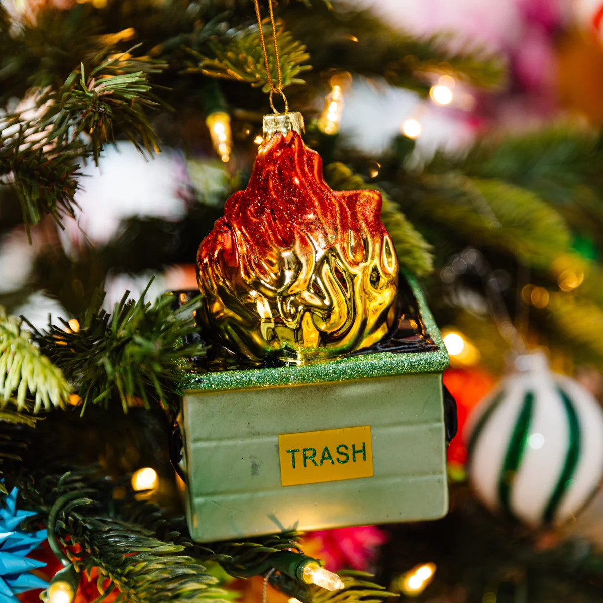 Furbish Studio - #FreeBritneySpears Ornament | Furbish Studio