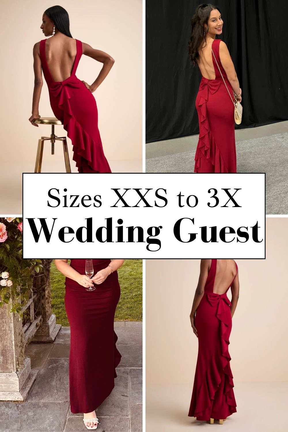 Plus size wedding guest dress, plus size red wedding guest dress, plus size wedding guest dress winter 

#LTKFindsUnder100 #LTKHoliday #LTKU