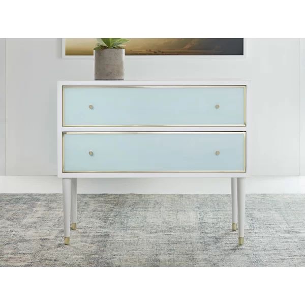 2 Drawer Dresser | Wayfair Professional