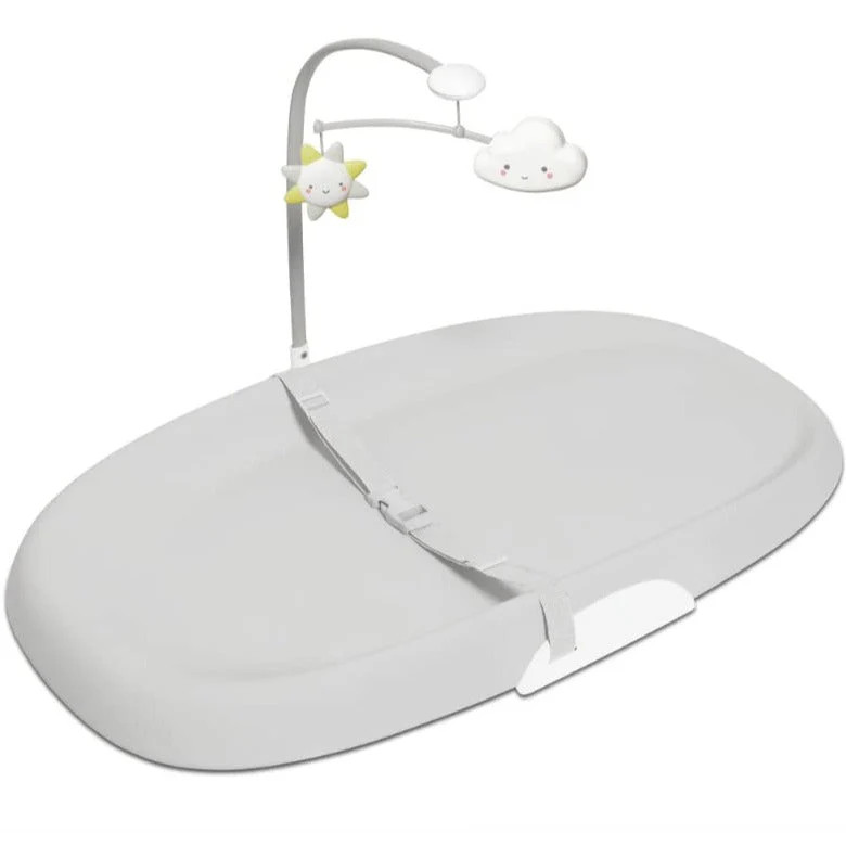 Skip Hop Wipe Clean Changing Pad | REBEL (formerly Rebelstork)