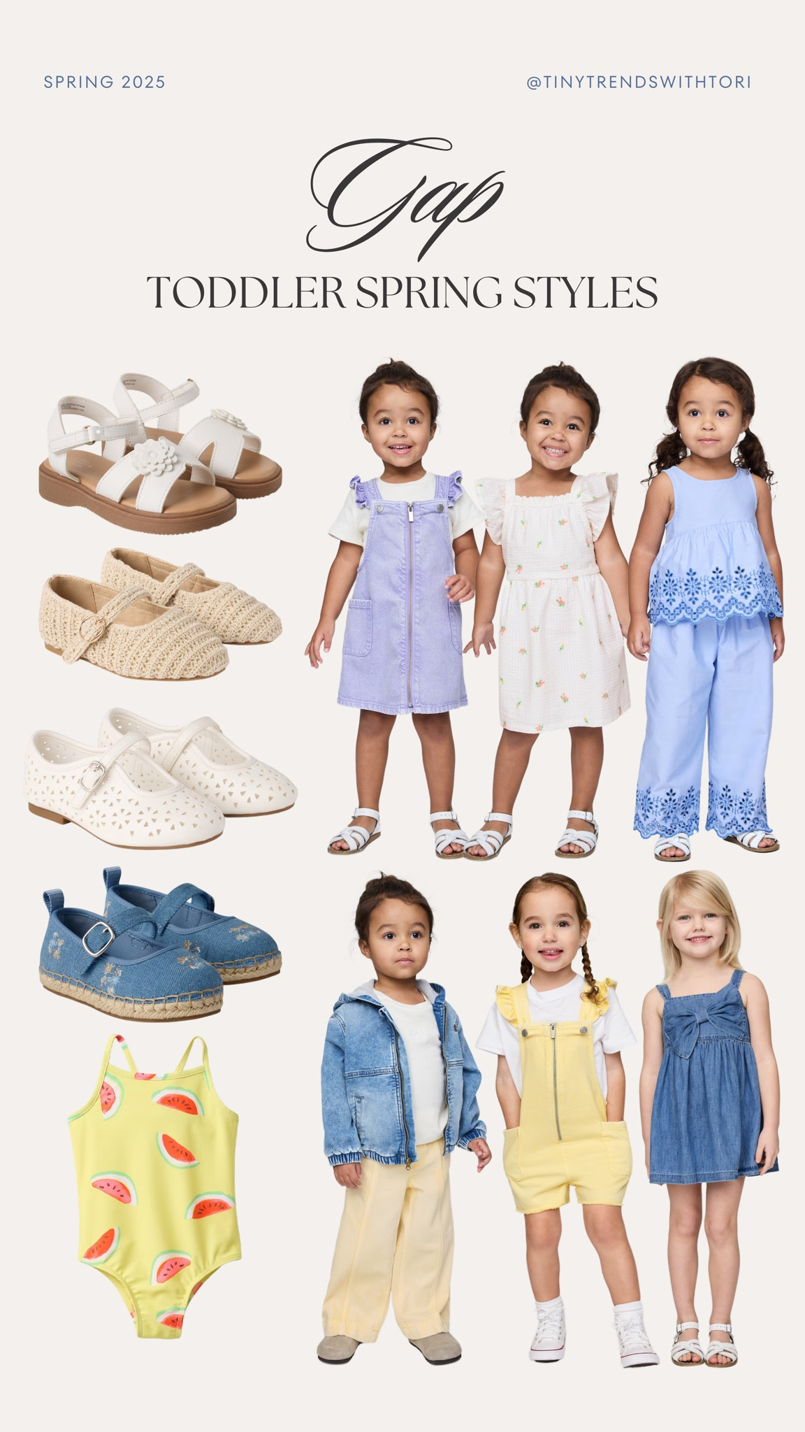 Toddler girl spring clothes at gap 😍😍 sooo cute!

#LTKFamily #LTKMostLoved #LTKKids