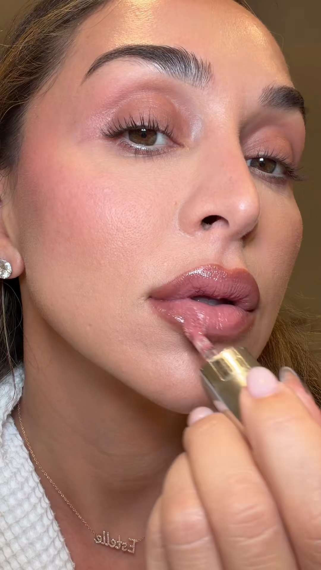 7 min makeup look. 

 #LTKgrwm #LTKBeauty