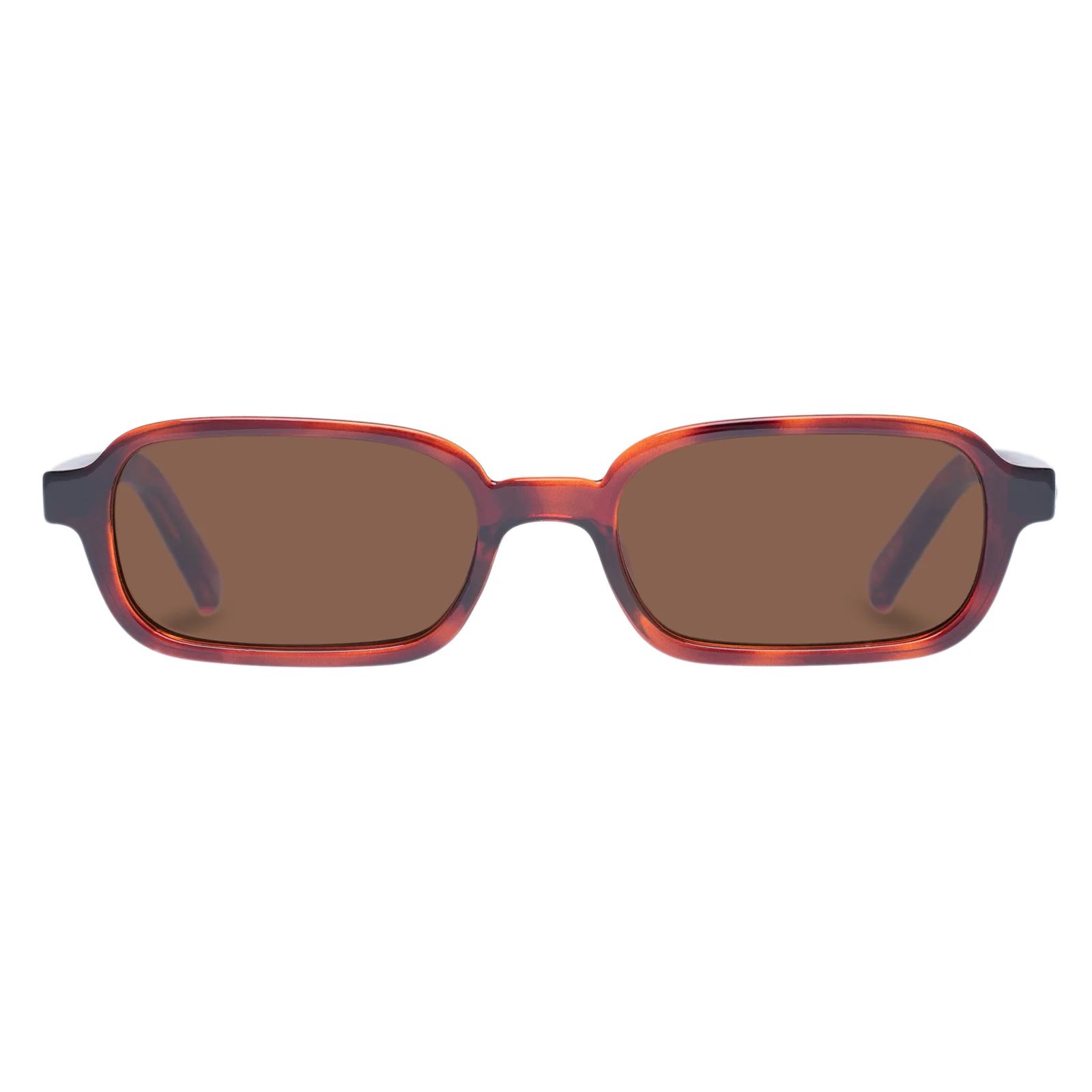 PILFERER | TOFFEE TORT | Le Specs (Sunglasses)