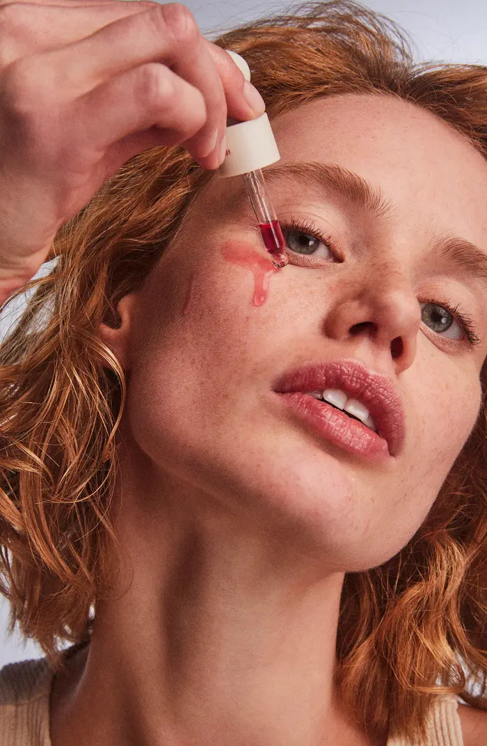 Instafacial® Plasma Bioactive Growth Factor Serum | Nordstrom