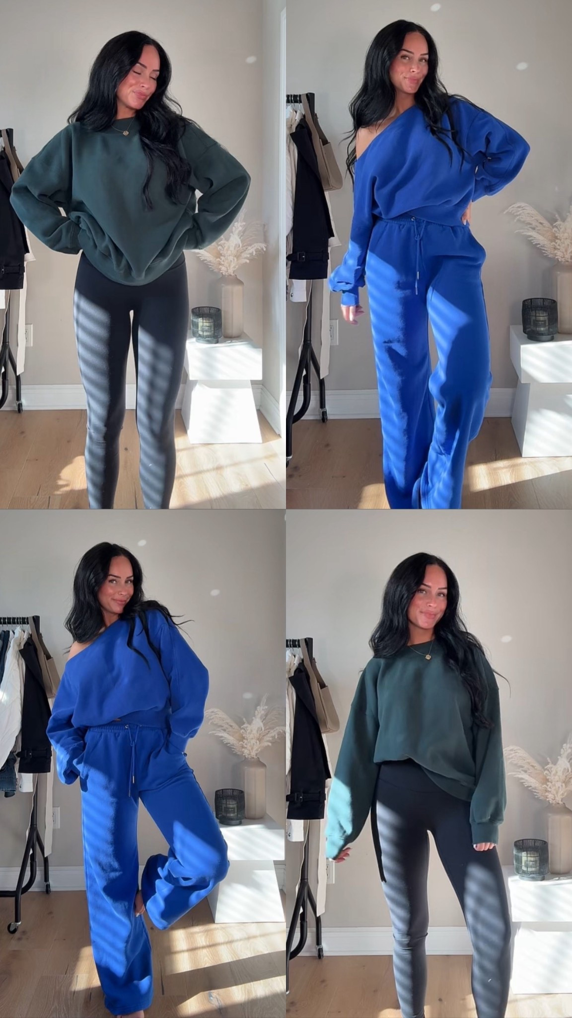 #abercrombiepartner  @abercrombie sale 😍 must haves! 

25-50% Off Everything + Stackable Promo Code: CYBERAF for 15% off





 *Offer valid in stores and online from 11/24/2025-12/1/2025 in US/CA. Excludes clearance and gift cards. Online price reflects discount.
*Use code CYBERAF to get an additional 15% off everything in stores and online at checkout from 11/24/2025-12/1/2025 in US/CA. Excludes clearance and gift cards. See details online.



#LTKCyberWeek #LTKSaleAlert #LTKGiftGuide