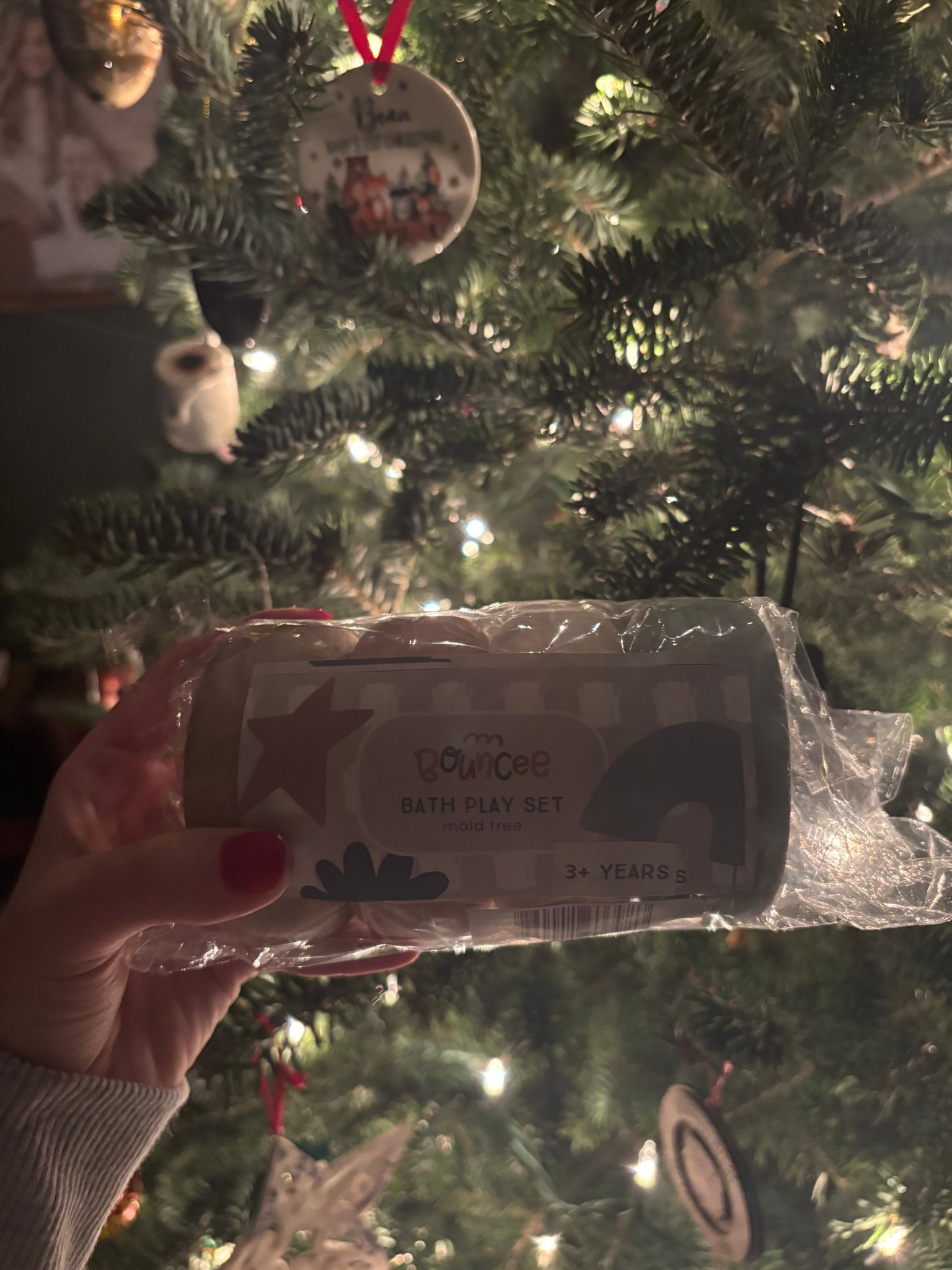 Bouncee mold free bath toys for a stocking stuffer!

#LTKGiftGuide #LTKmomlife #LTKHoliday