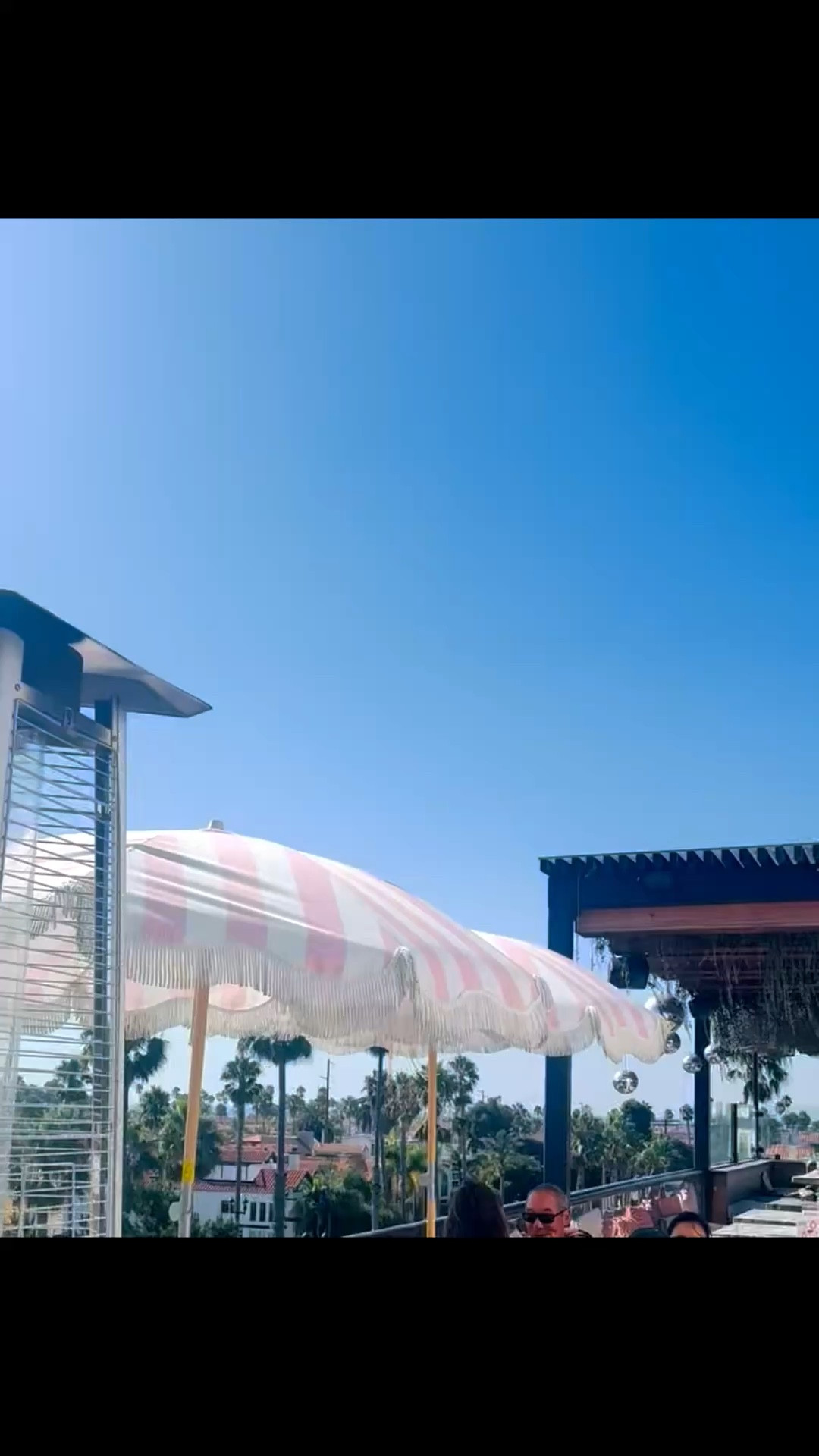 Weekend plans?
A pink striped umbrella, a little fringe, and everything shifts into that effortless resort mood.
The kind you’ll want waiting in your own backyard.

#outdoorumbrella #patioinspo #backyarddesign #outdoorstyle #gardenparty #poolsidevibes #outdoorentertaining #summerliving #homeinspo


#LTKHome #LTKFestival #LTKSaleAlert