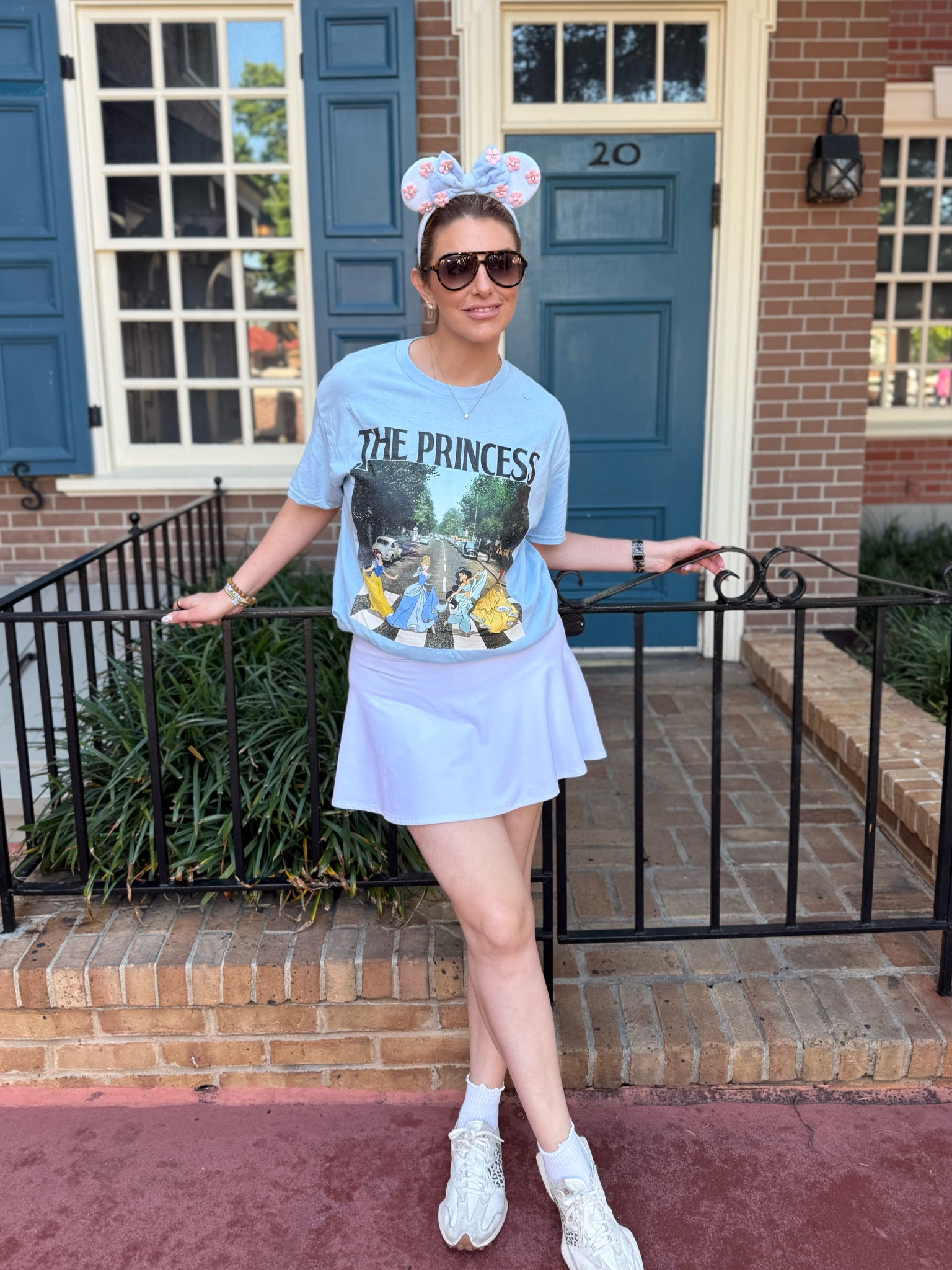 Disney outfit 

#princess #disney #disneypark #disneyoutfit  

#LTKFamily #LTKStyleTip #LTKTravel