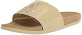 adidas Women's Adilette Comfort Slides Sandal | Amazon (US)