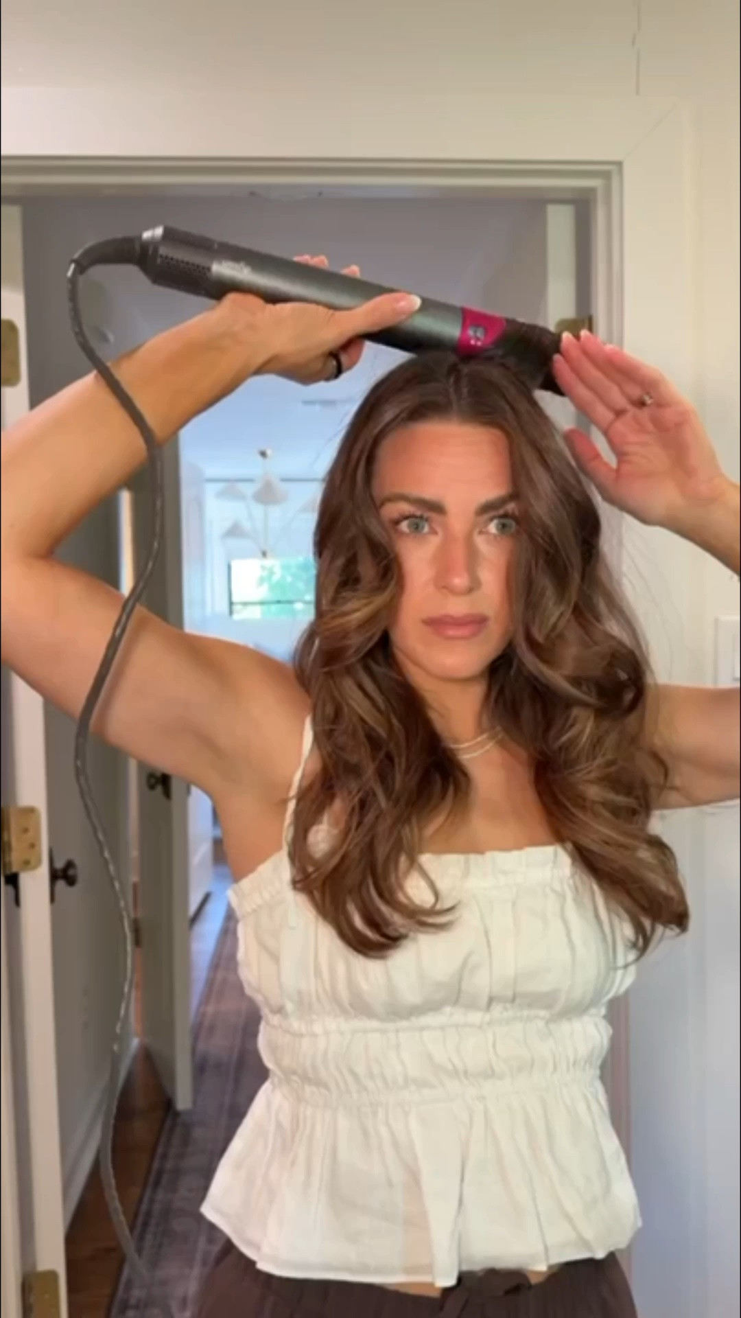 MY HAIR WASH DAY ROUTINE ✨

#LTKgrwm #LTKdayinmylife #LTKmorningroutine