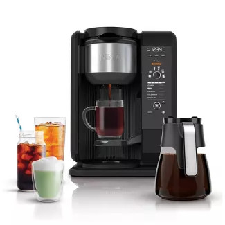Ninja Hot & Cold Brew Coffee Maker - CP301 | Target