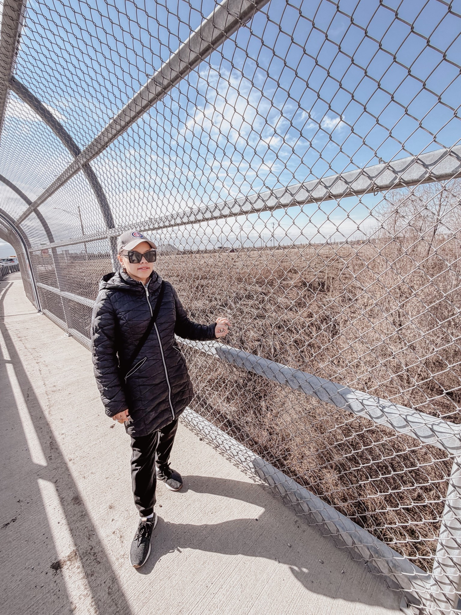 Following your heart ❤️ 

#LTKSeasonal #LTKootd #LTKTravel