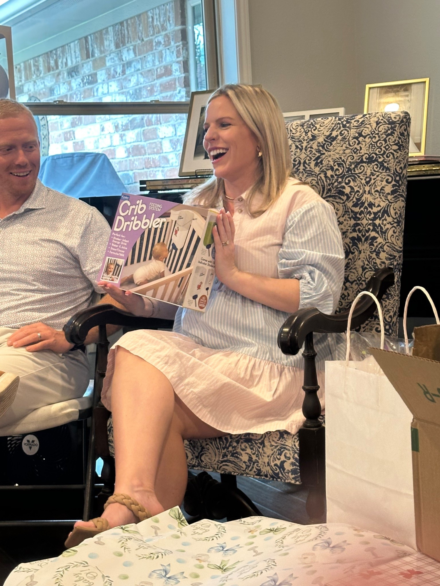 Okay pranksters here’s the link to the box 