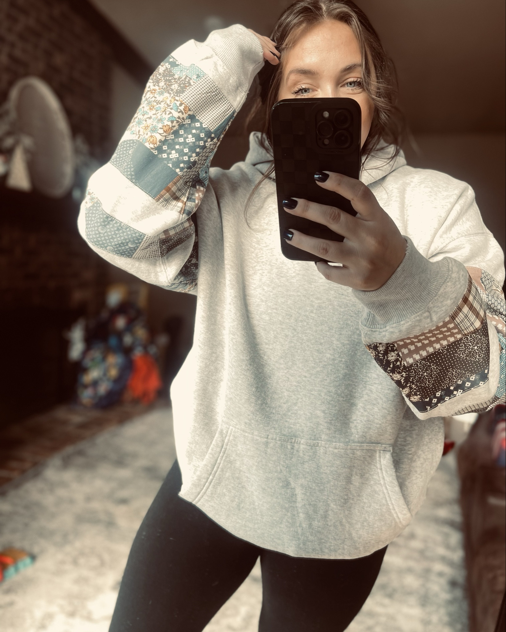 The Abercrombie Patch Work Hoodie✌🏻🪻

Abercrombie/Spring Fashion/Midsize Style/Midsize Mom/Casual Styles

#LTKSaleAlert #LTKMidsize #LTKFindsUnder100