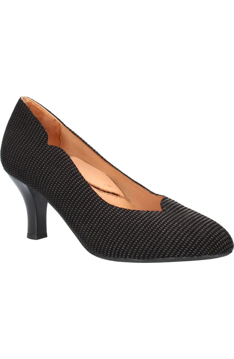 Bambelle Pointed Toe Pump (Women) | Nordstrom