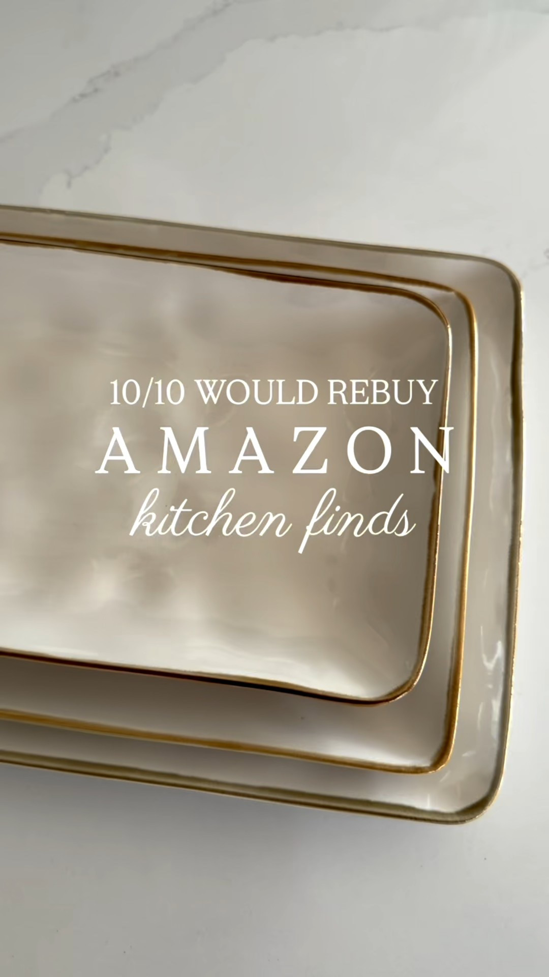 Amazon kitchen finds that are 10/10. 

#LTKmomlife #LTKHome #LTKSaleAlert