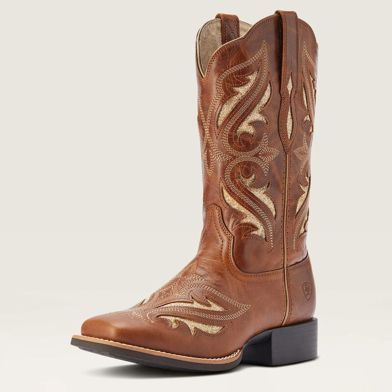 Round Up Bliss Western Boot | Ariat (US)
