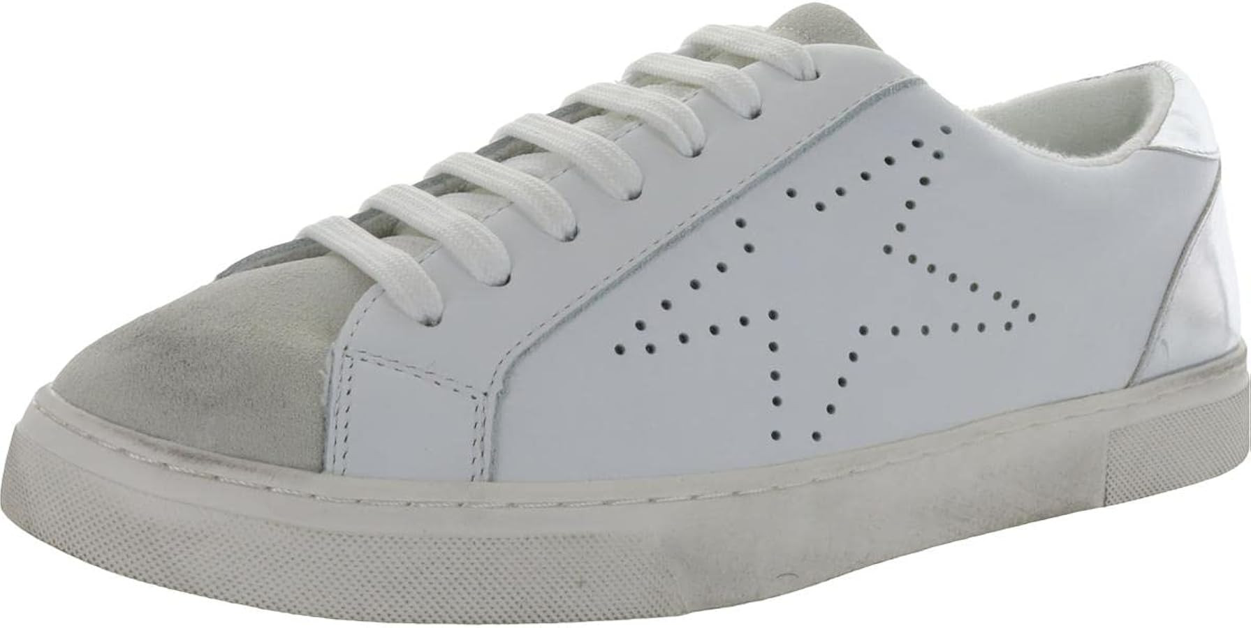 Steve Madden Women's Rezume Sneaker | Amazon (US)