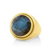 SIGNET RING | Dean Davidson