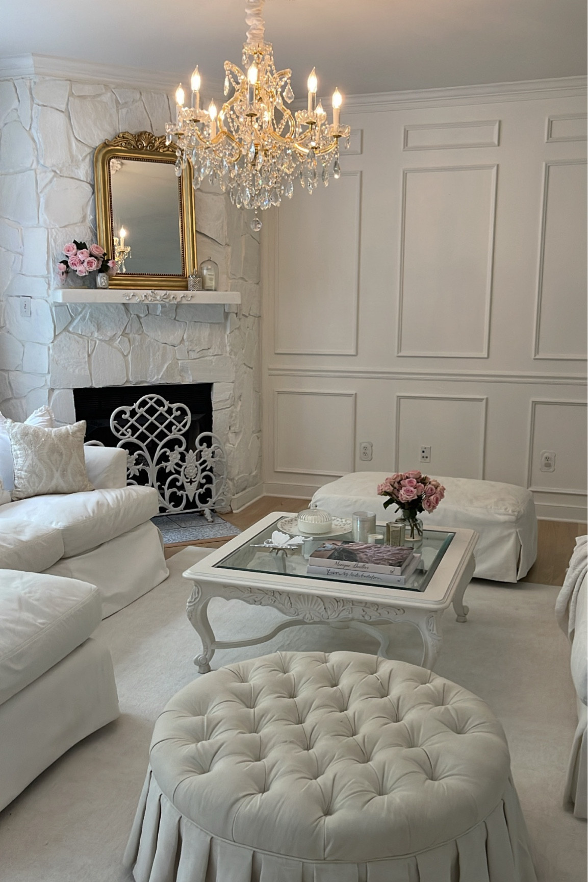 Hello Wednesday ✨ 

#ltklivingroom

#LTKhome