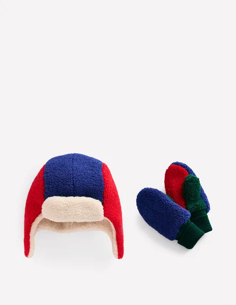 Borg Set | Boden (US)