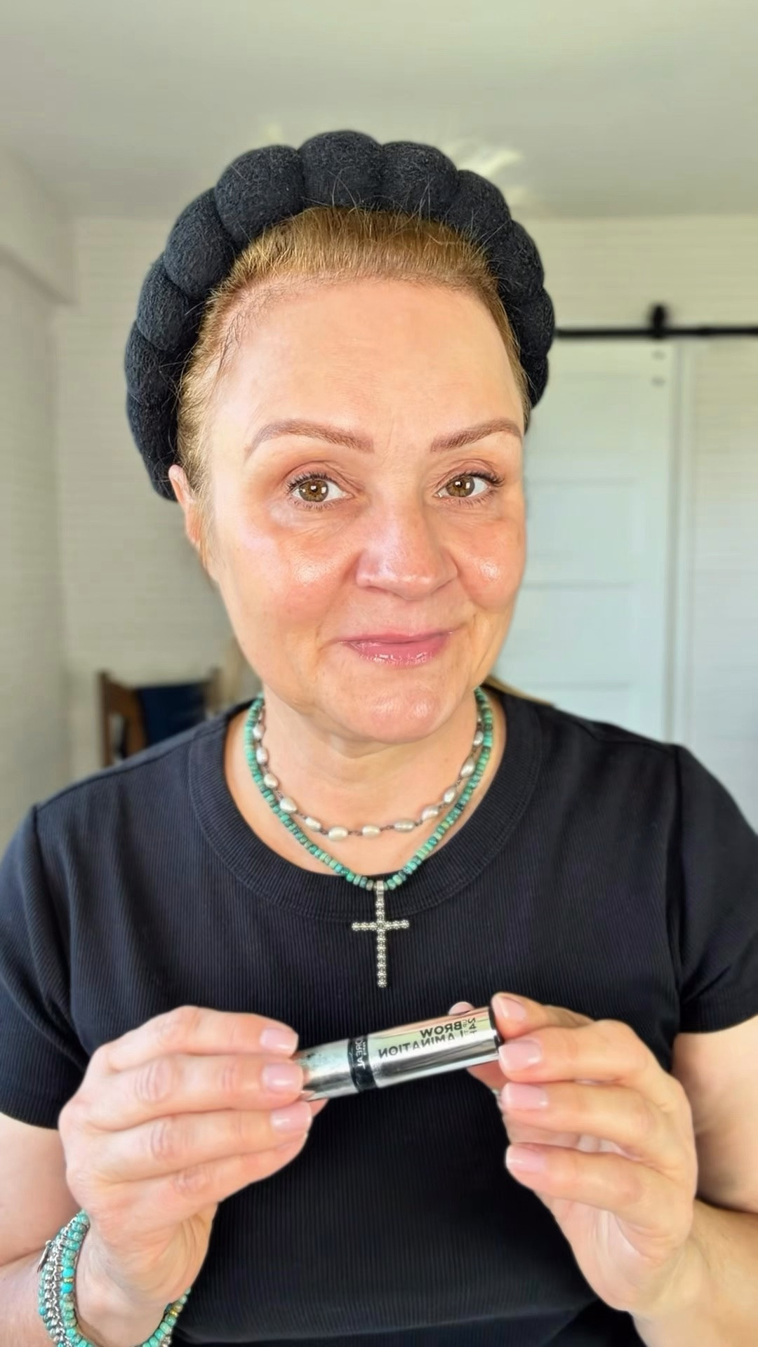 My favorite brow products for mature brows. 
My brow pencil shade is taupe.   But I’m also linking a great thin brow pencil.

#LTKOver40 #LTKBeauty