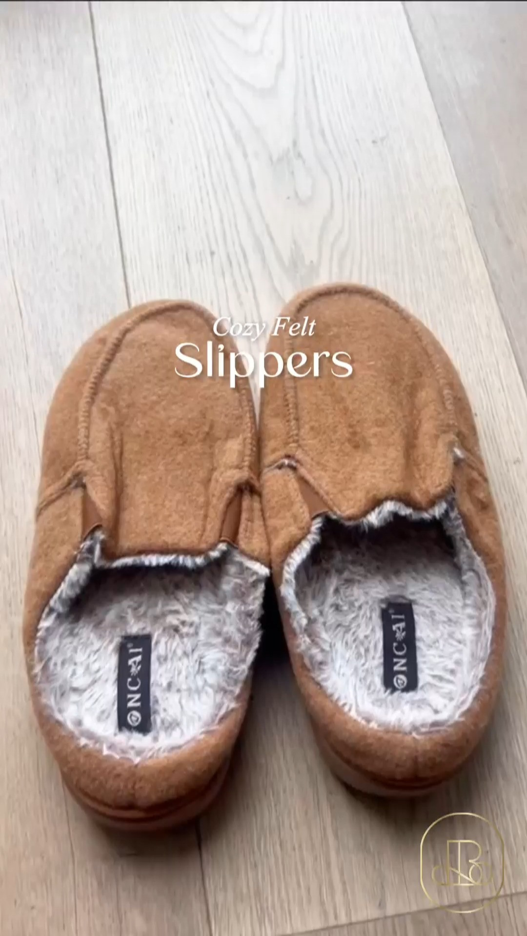 Step into cozy comfort with these Felt Slippers! ✨ Made from soft, breathable felt, they keep your feet warm and comfy while allowing airflow for all-day freshness 🌿 Perfect for lounging at home, working from your cozy corner, or gifting to someone special 🎁 Simple, stylish, and effortlessly comfortable — your feet will thank you! 🥿

#LTKFinds #LTKHome #LTKStyle #CozyVibes #FeltSlippers #HomeEssentials #LoungewearStyle #ComfortFirst #CozyHome #MinimalistLiving #LTKComfort #StayCozy #HomeStyle #LTKCozy #EverydayEssentials 

 