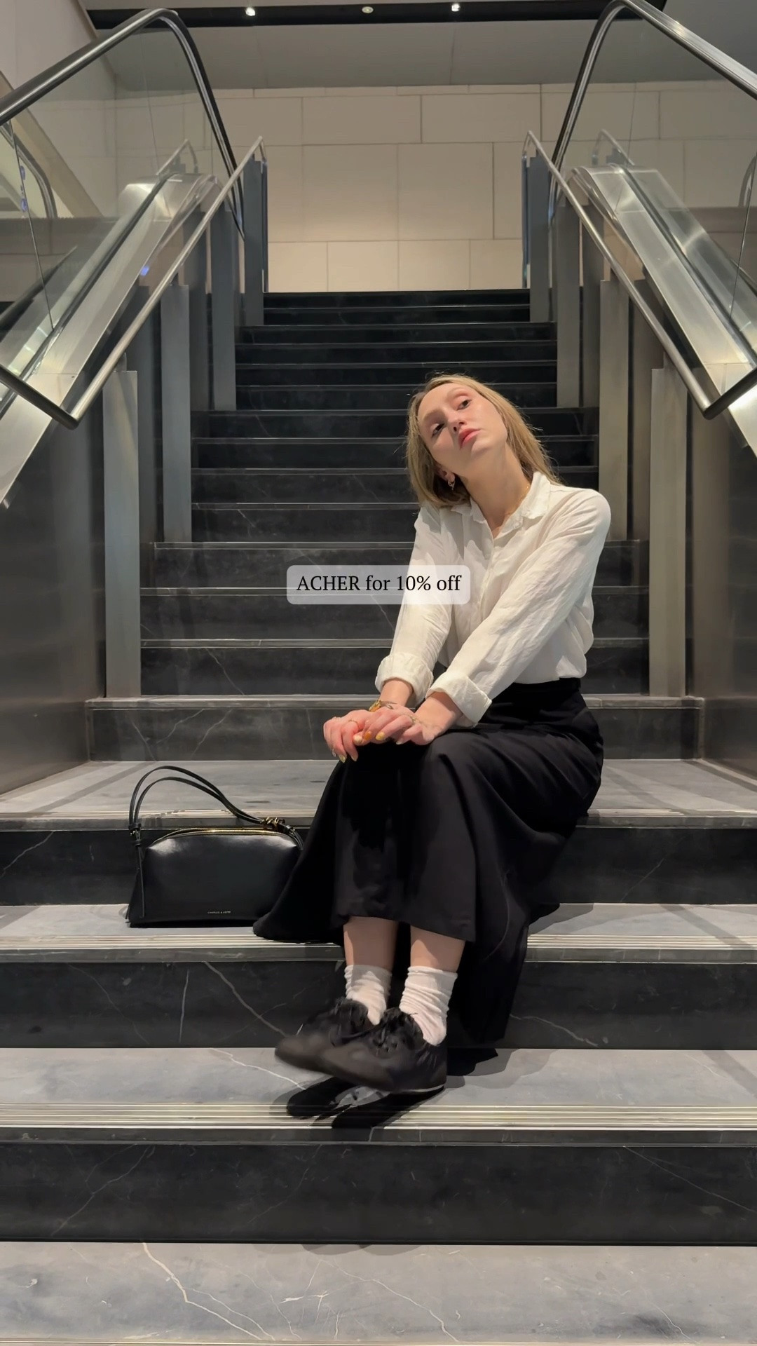 commute summer outfit ideas with @VIVAIA 

ACHER for 10% off

#ad

#LTKworkwear #LTKshoes #LTKsummer